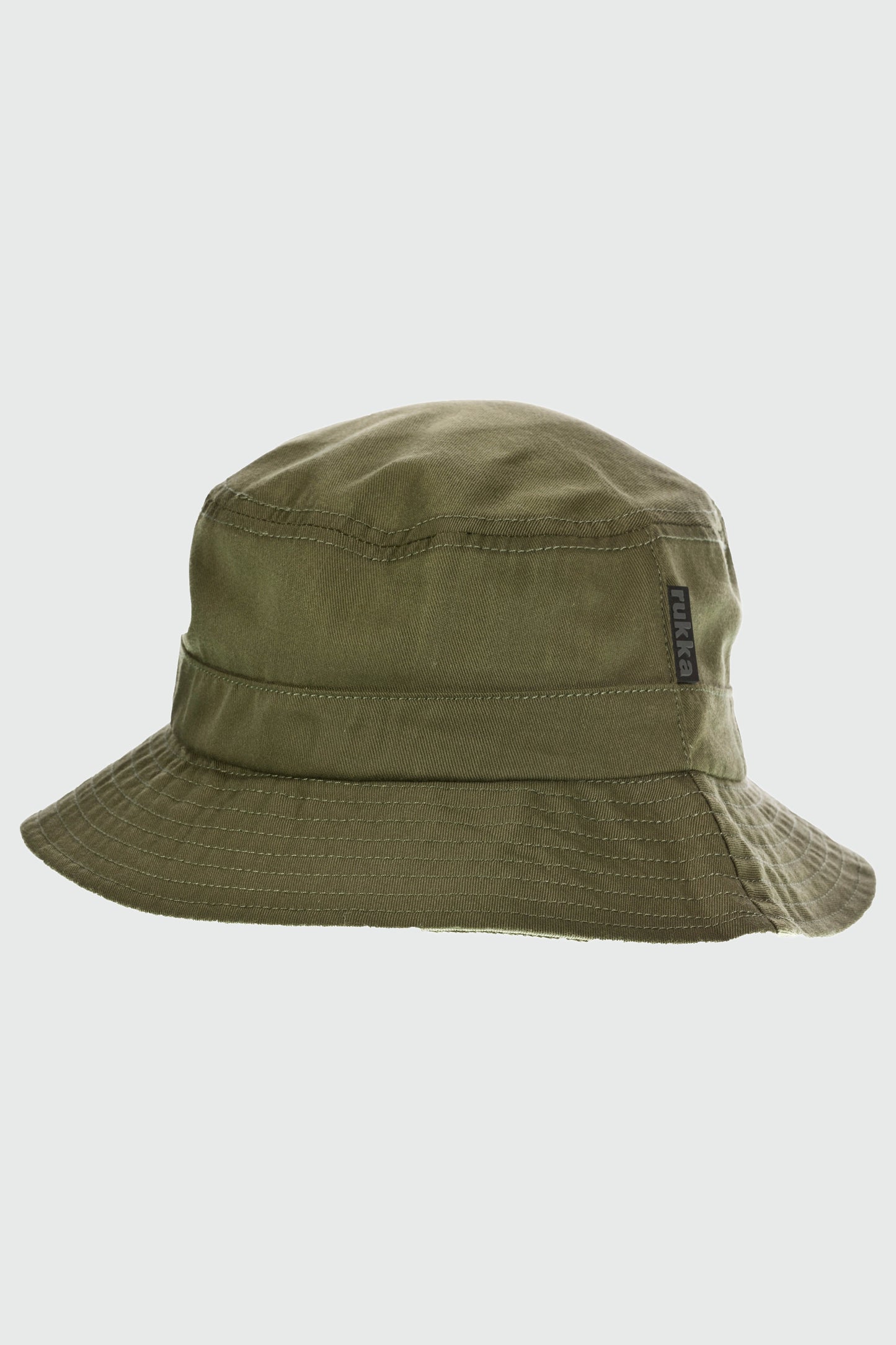 Jona Bucket Hut