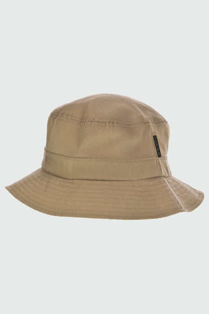Jona Bucket Hut