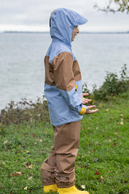 Spyke Kinder Regenhose