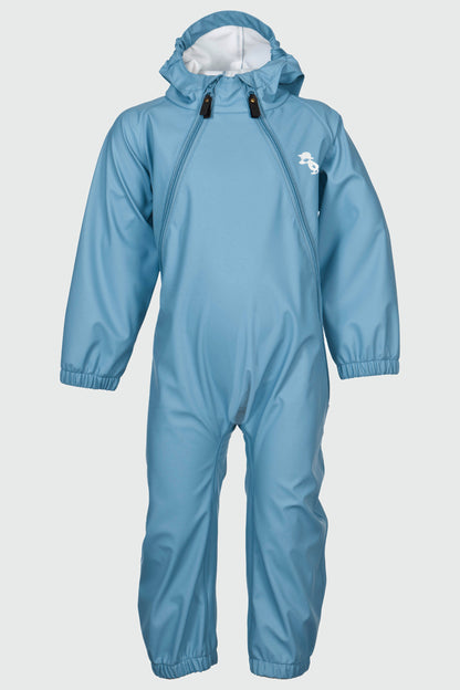 Bubbles Kinder Regenoverall