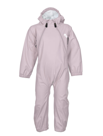 Bubbles Kinder Regenoverall
