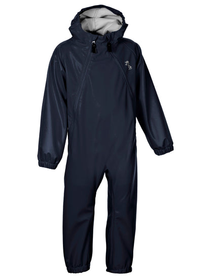 Bubbles Kinder Regenoverall