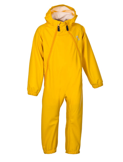 Bubbles Kinder Regenoverall