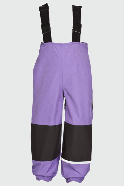 Dinu Kinder Regen Latzhose