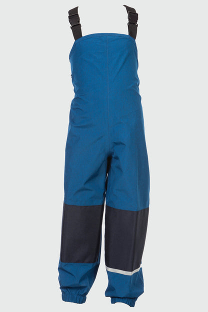 Dinu Kinder Regen Latzhose