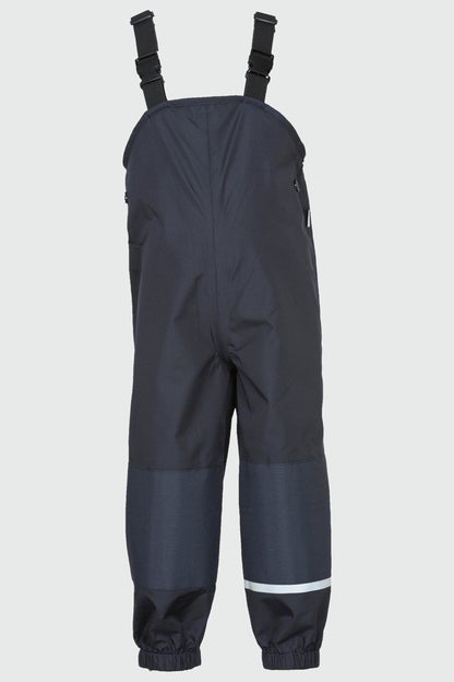 Dinu Kinder Regen Latzhose