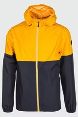 Travellight Herren Regenjacke