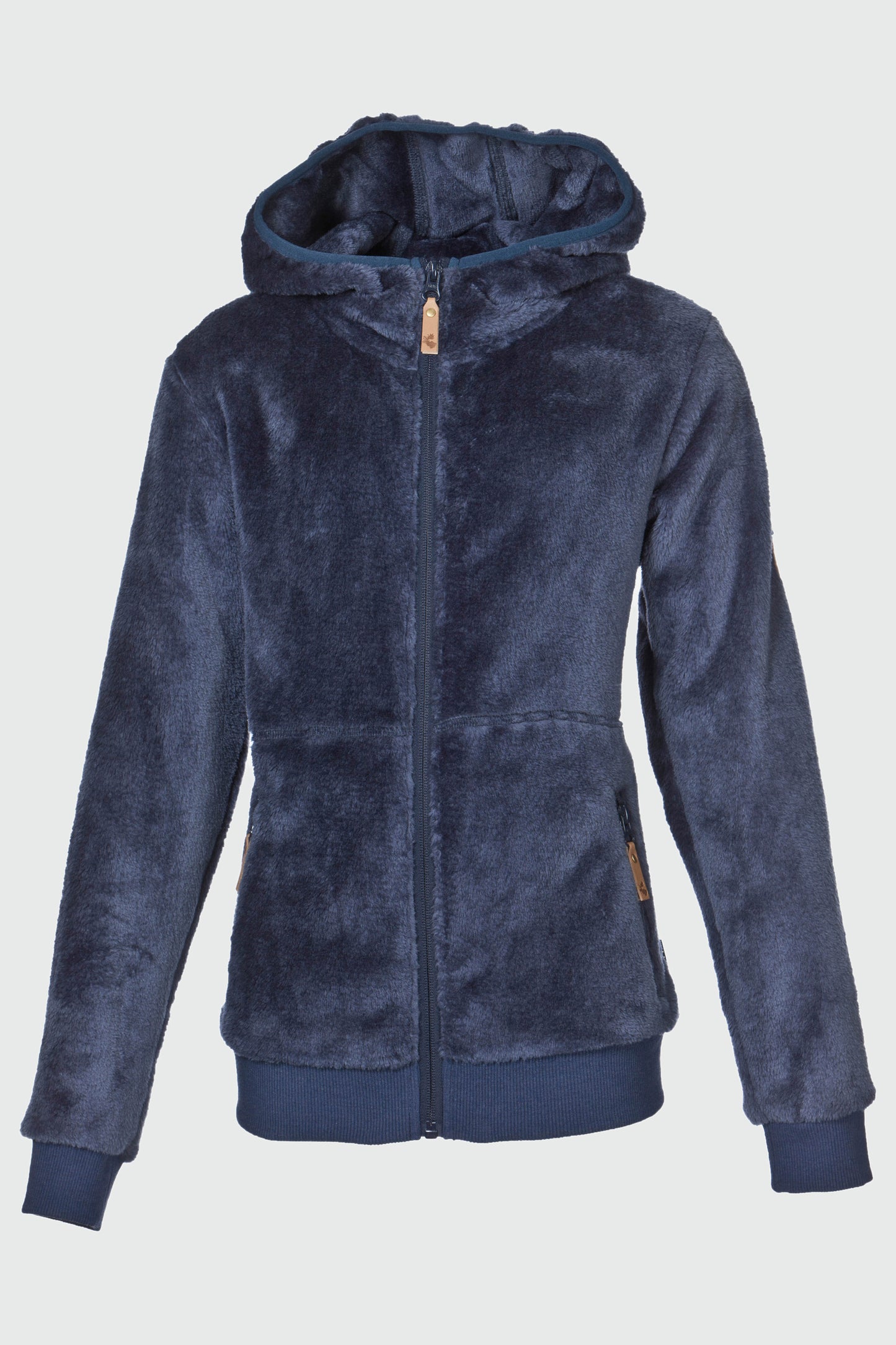 Patsy Kinder Fleece Jacke