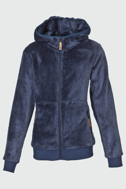 Patsy Kinder Fleece Jacke
