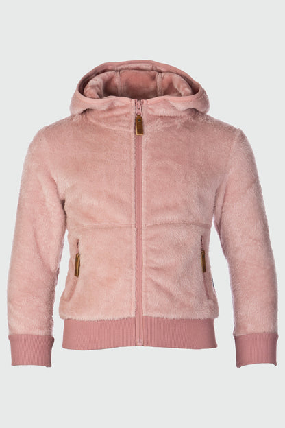Patsy Kinder Fleece Jacke