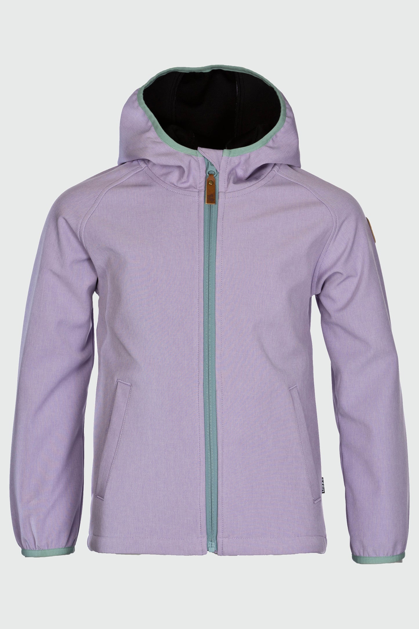 Avan Kinder Soft Shell Jacke