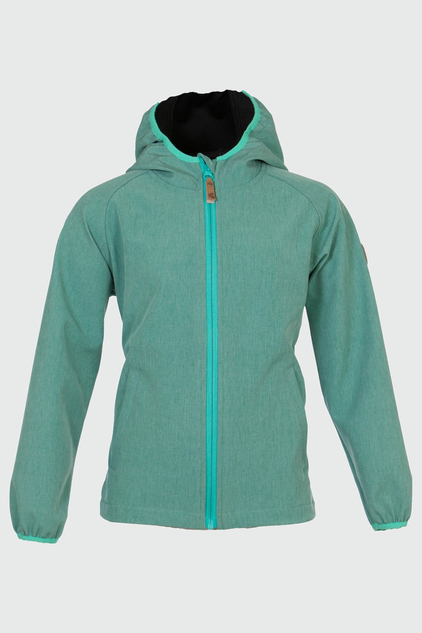 Avan Kinder Soft Shell Jacke