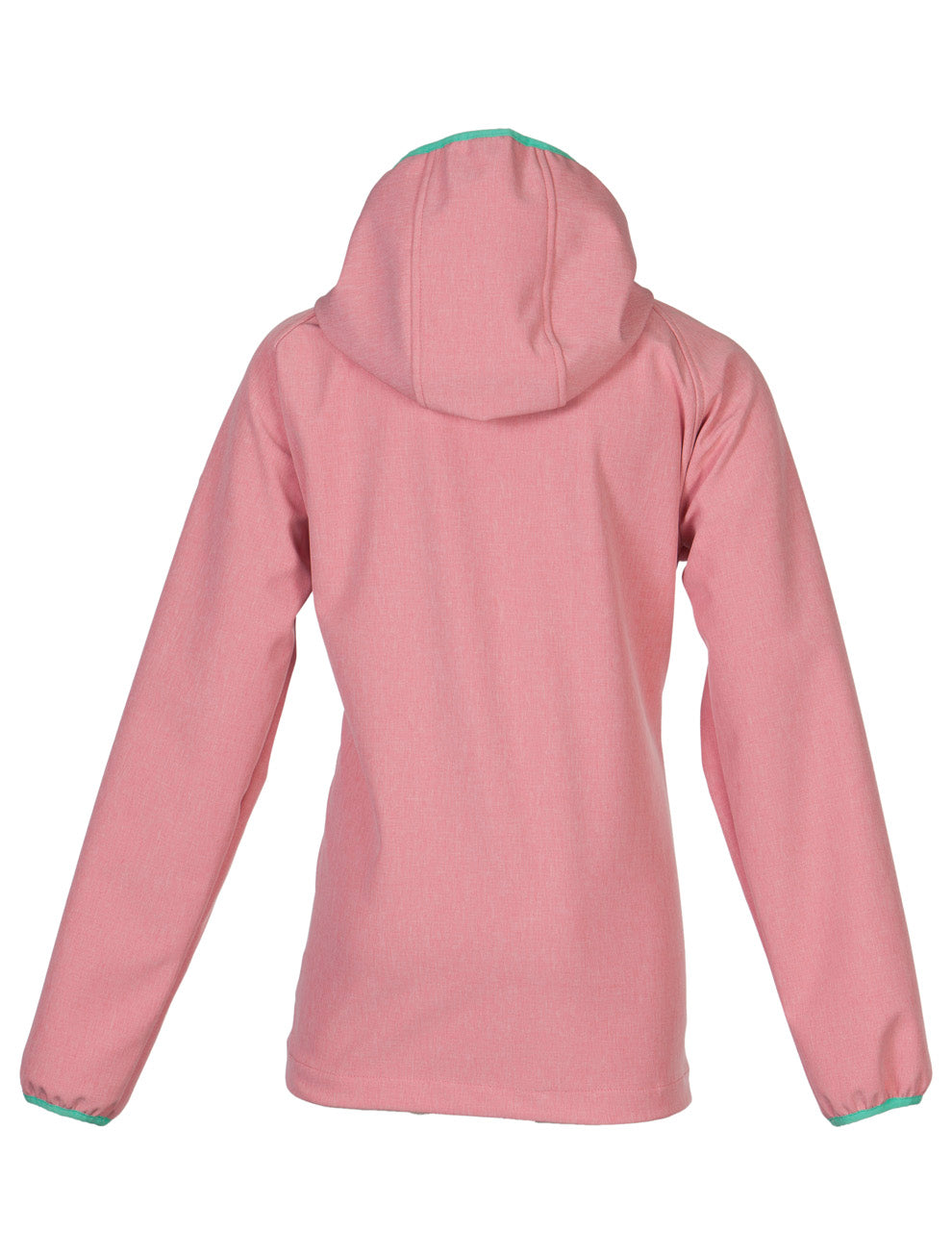 Avan Kinder Soft Shell Jacke
