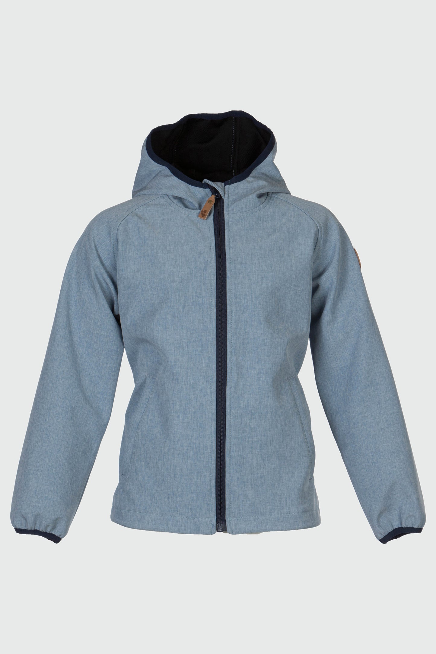 Avan Kinder Soft Shell Jacke