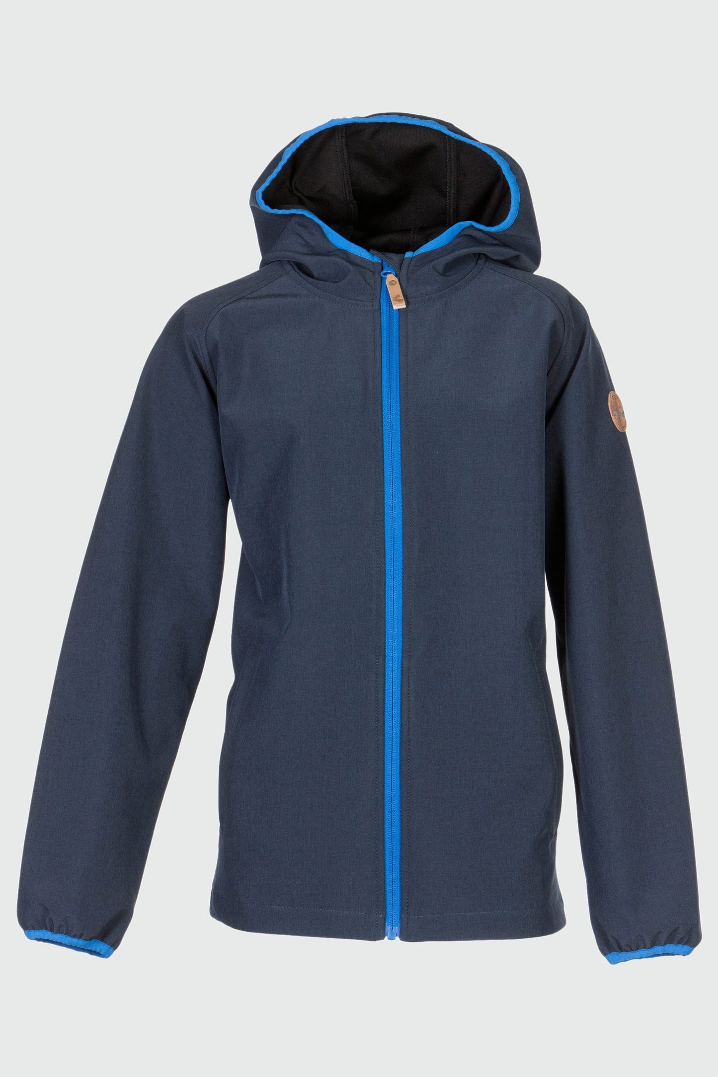 Avan Kinder Soft Shell Jacke
