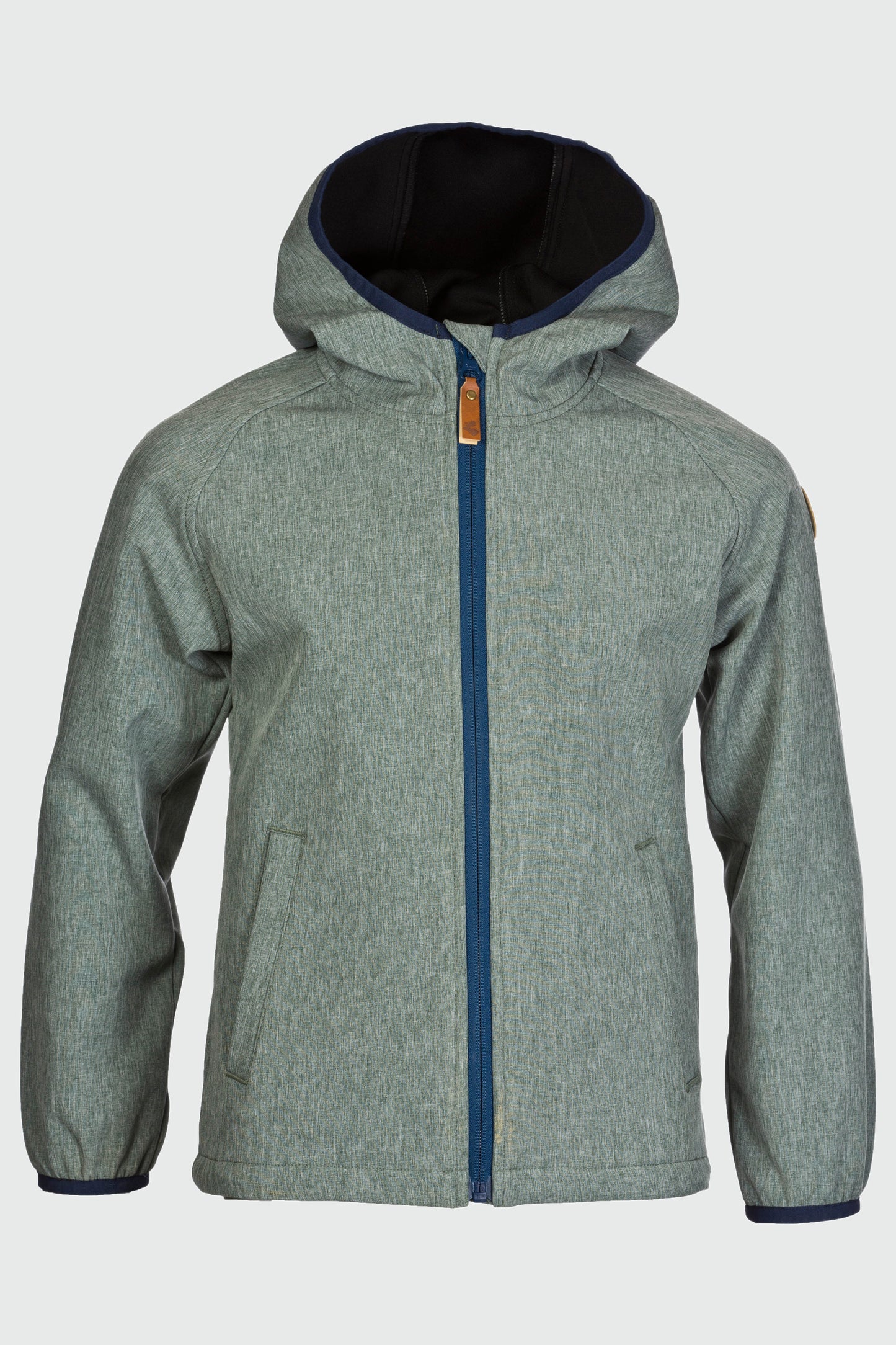 Avan Kinder Soft Shell Jacke