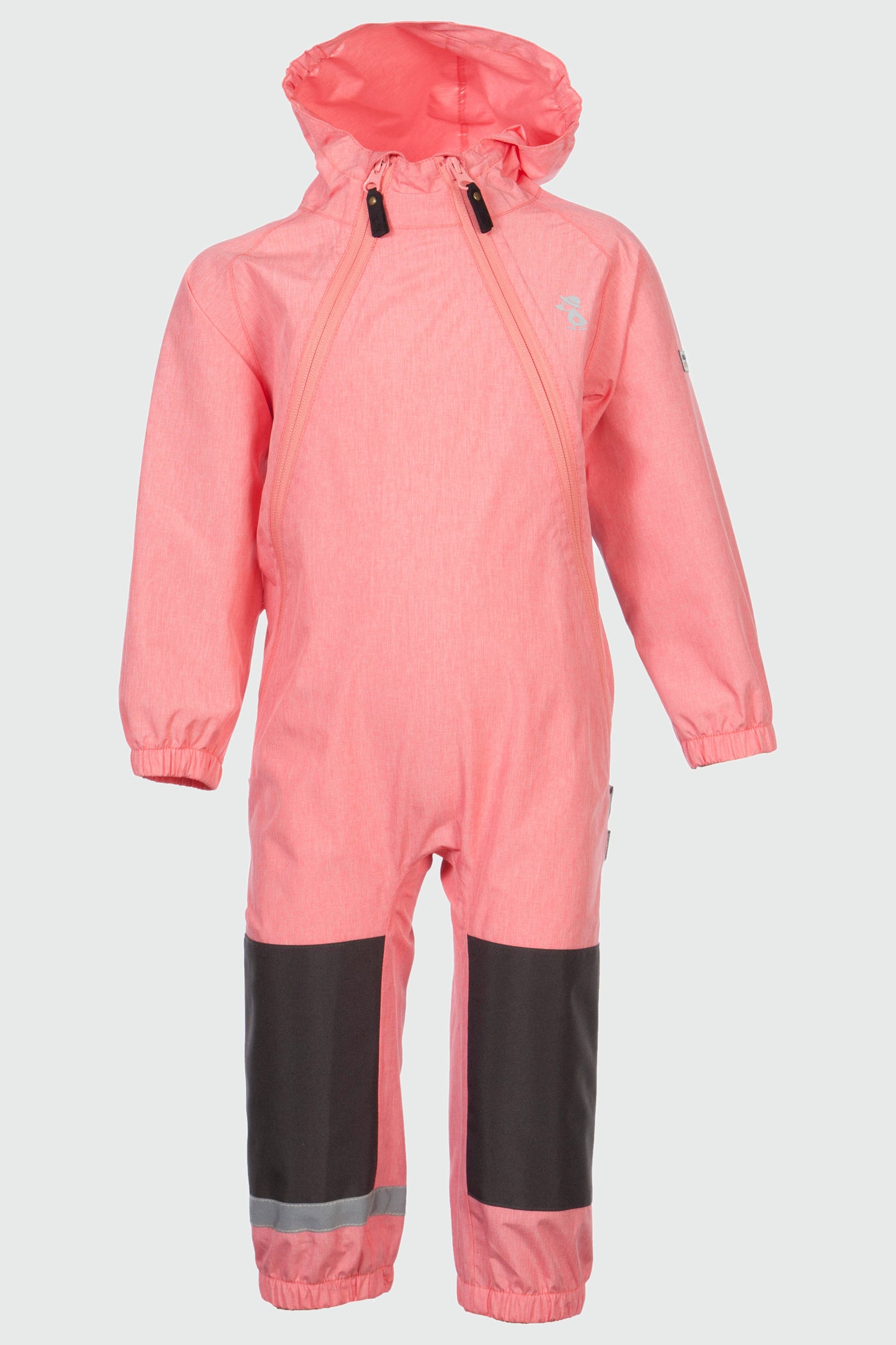 Splash Kinder Regenoverall