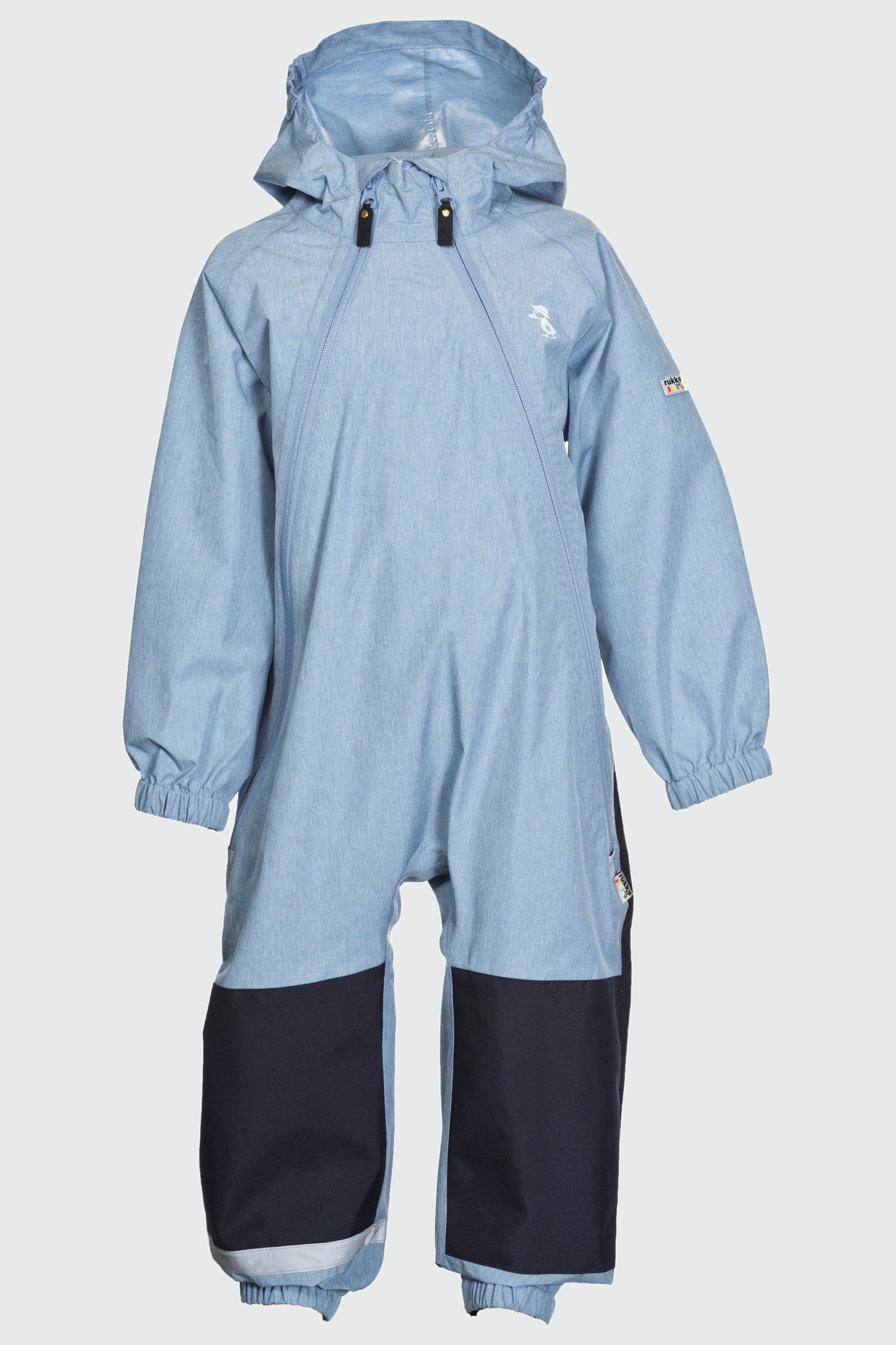 Splash Kinder Regenoverall