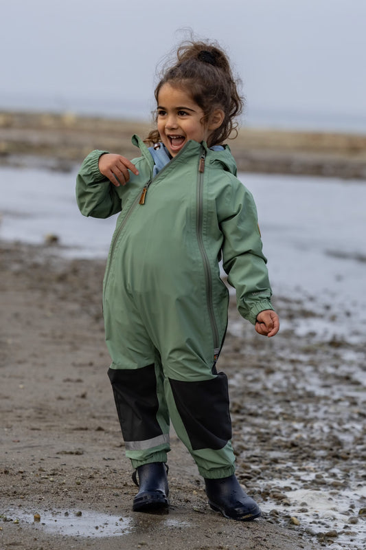 Splash Kinder Regenoverall