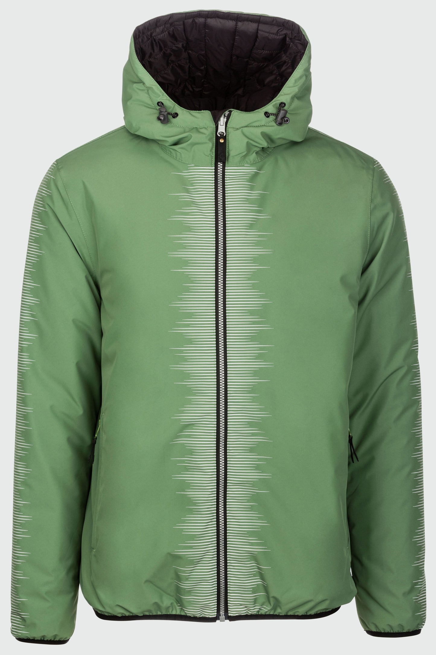 Blaze Winter Jacke Herren