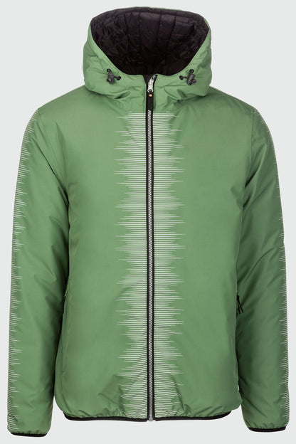 Blaze Winter Jacke Herren