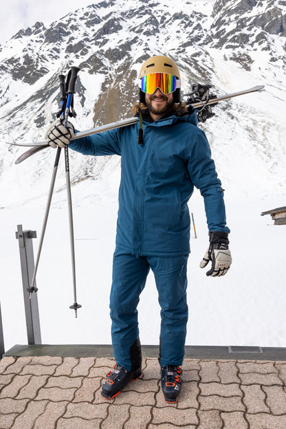 Cosmo Herren Skijacke