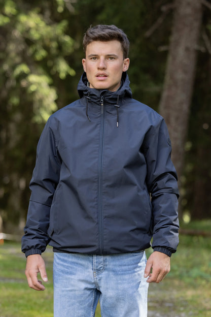 Piker Herren Regenjacke