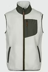 Fisher Herren Sherpa Gilet