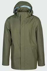 Brendon Herren Regenjacke