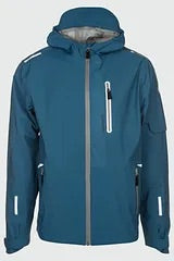 Trailblaze Herren Regenjacke