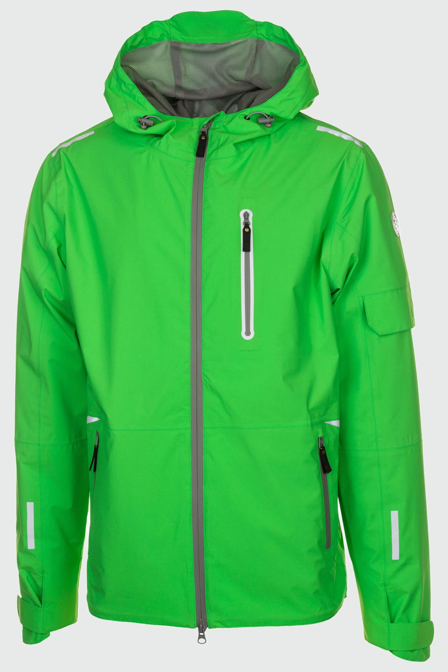 Trailblaze Herren Regenjacke