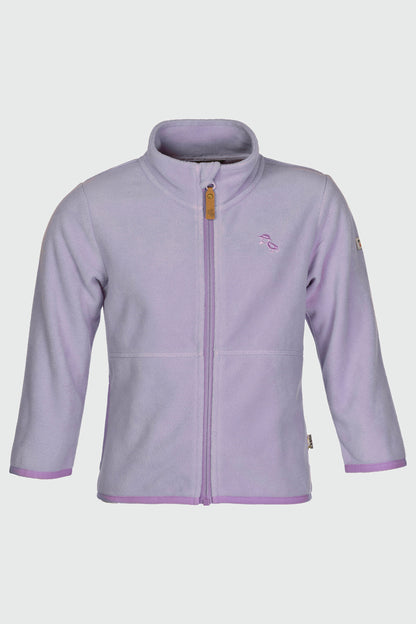 Seira Kinder Fleece Jacke