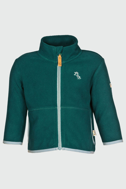 Seira Kinder Fleece Jacke