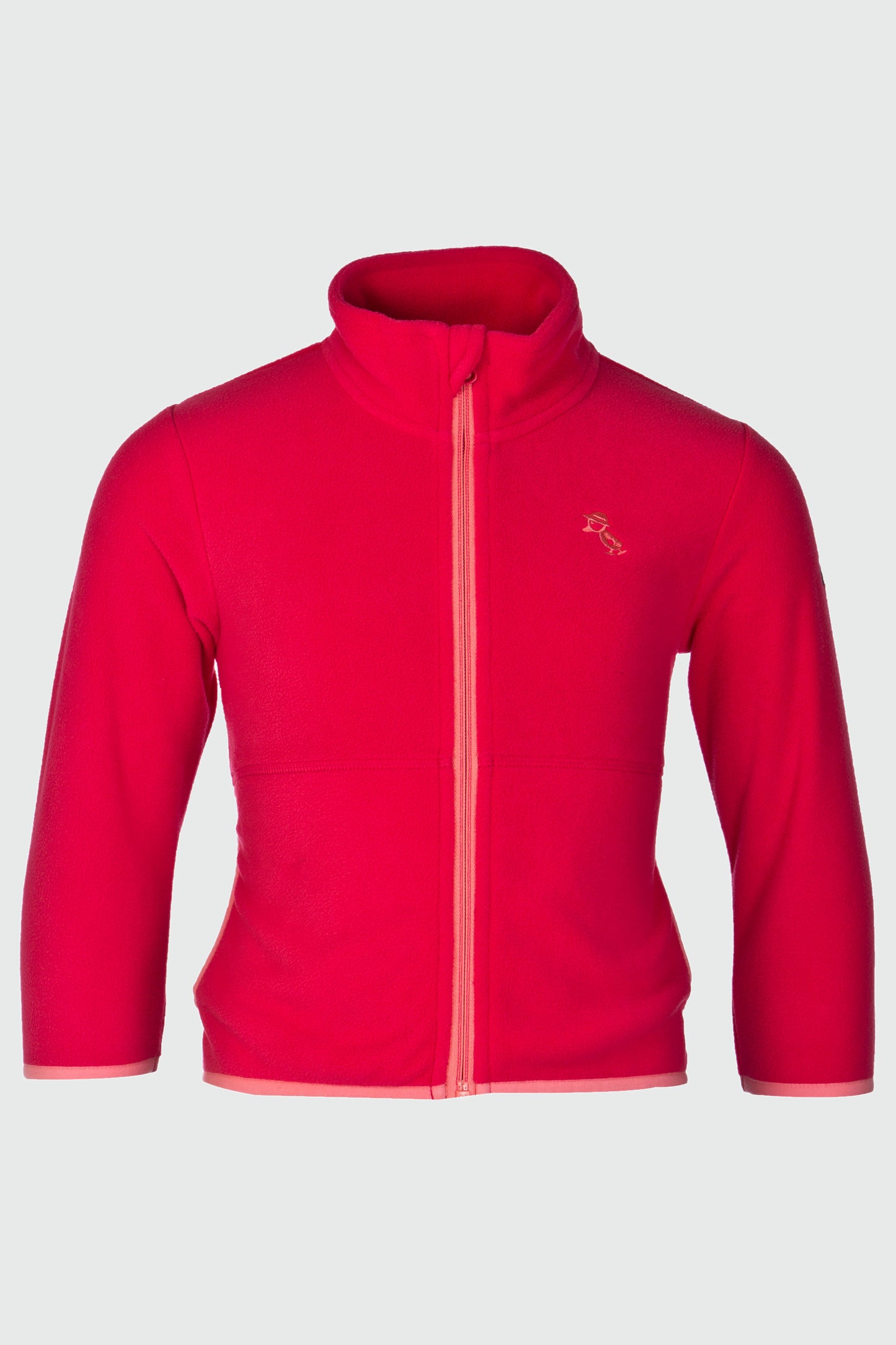 Seira Kinder Fleece Jacke