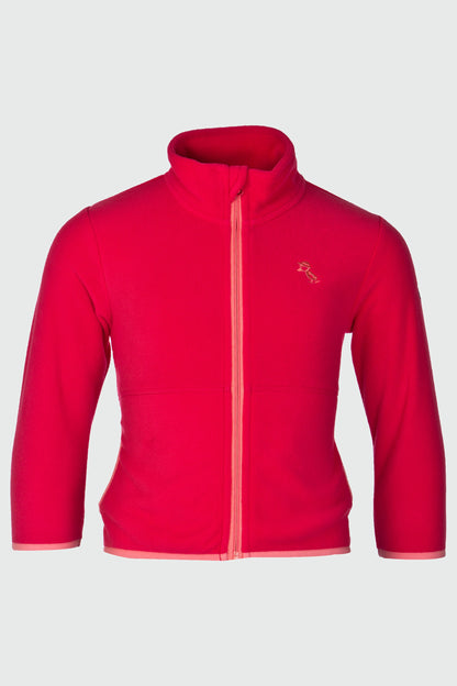 Seira Kinder Fleece Jacke