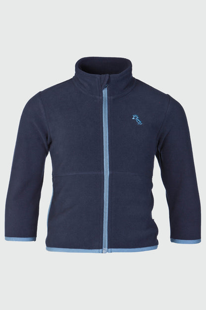 Seira Kinder Fleece Jacke