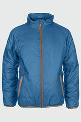 Vida Kinder Steppjacke