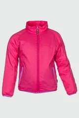 Vida Kinder Steppjacke