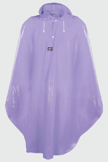 Eva Unisex Regenponcho