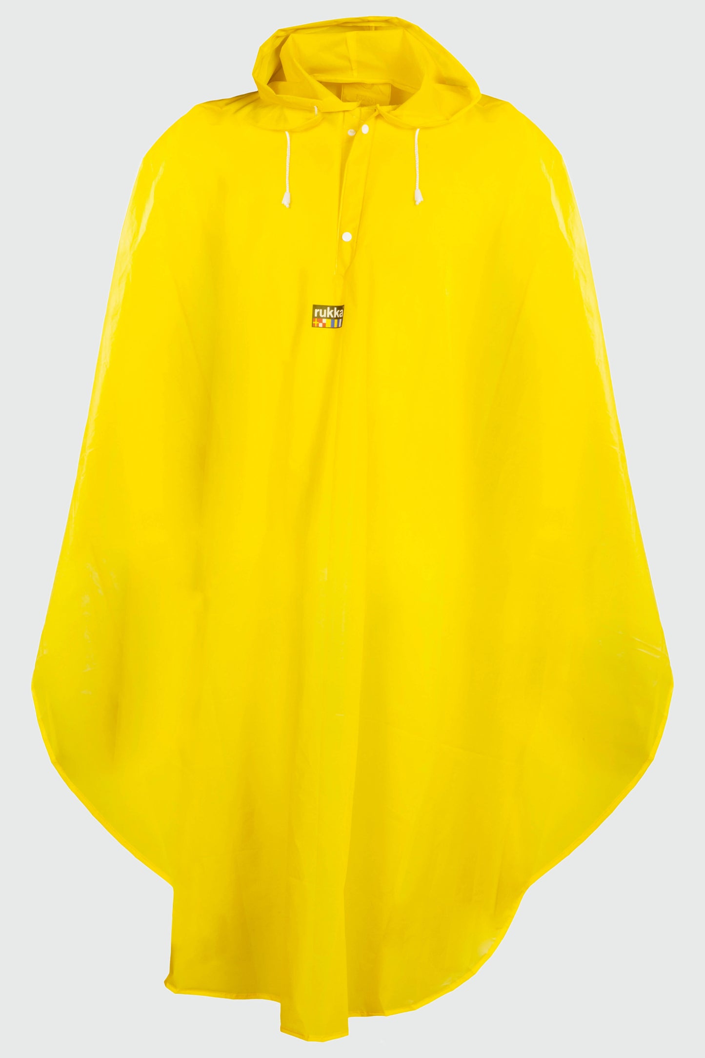 Eva Unisex Regenponcho