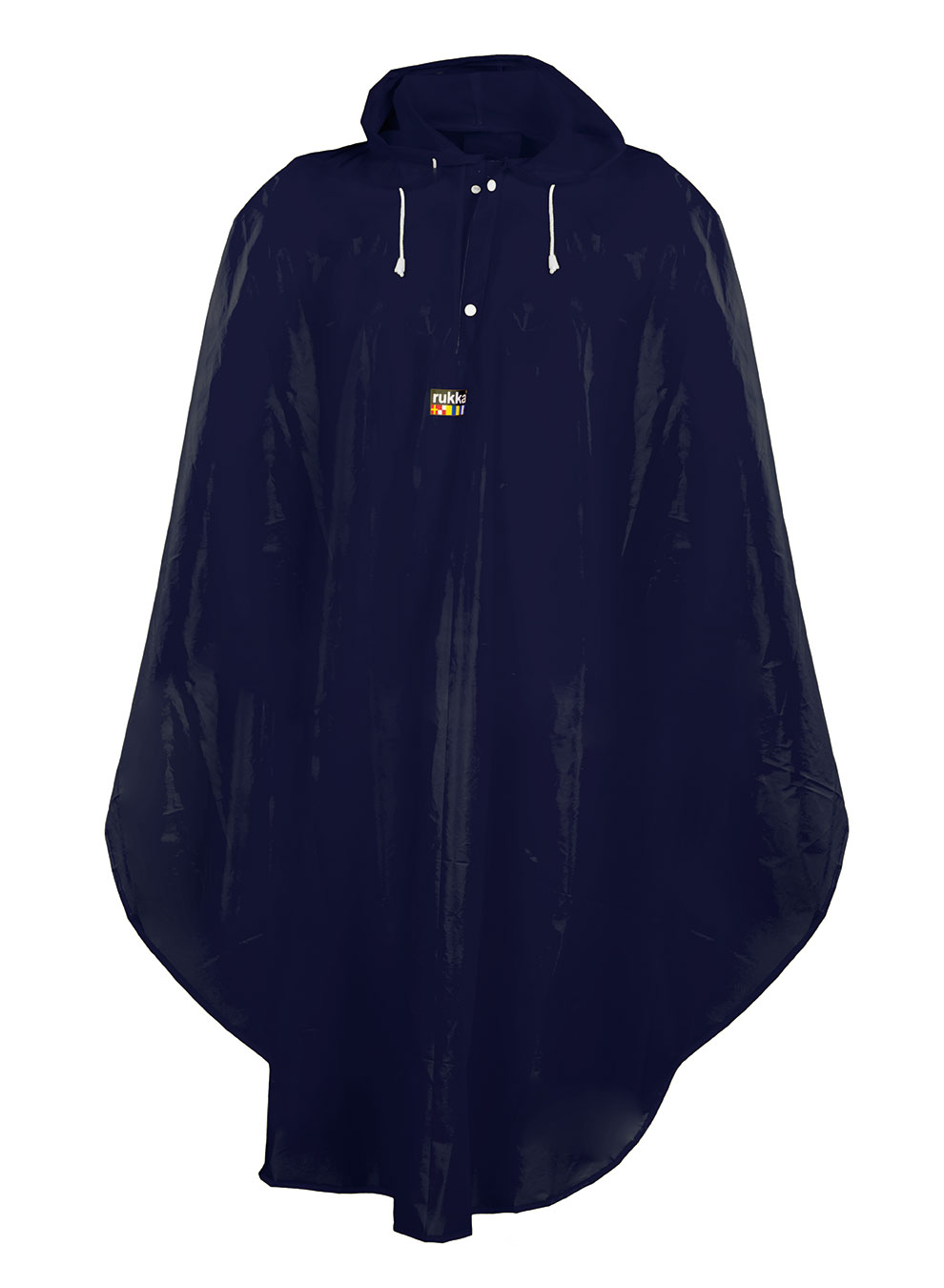 Eva Unisex Regenponcho