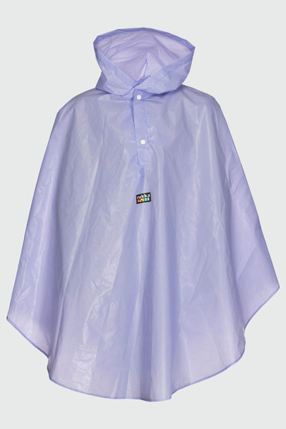 Eva Kinder Regenponcho