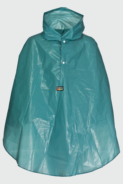 Eva Kinder Regenponcho