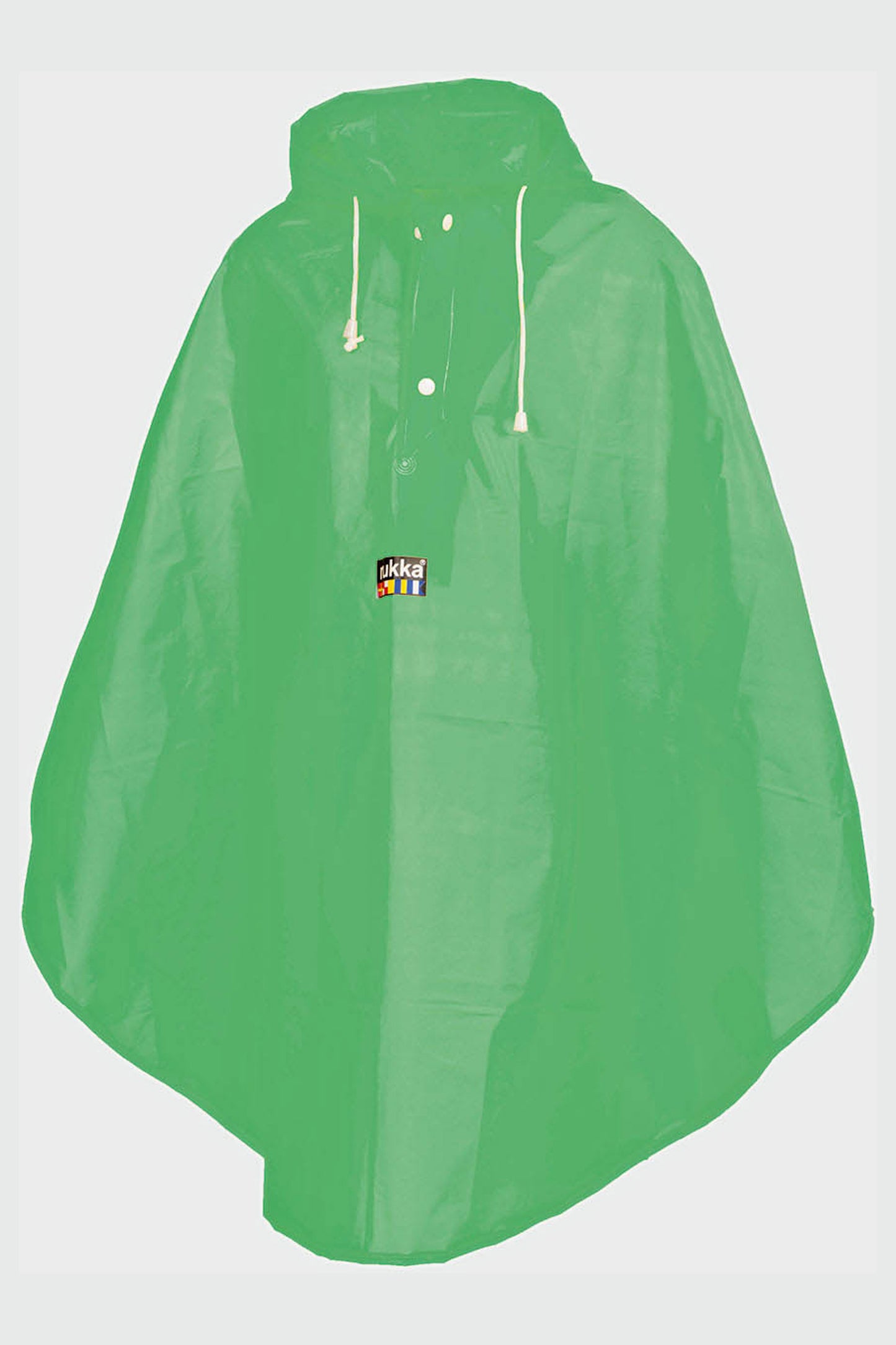 Eva Kinder Regenponcho