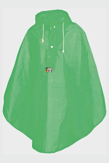 Eva Kinder Regenponcho