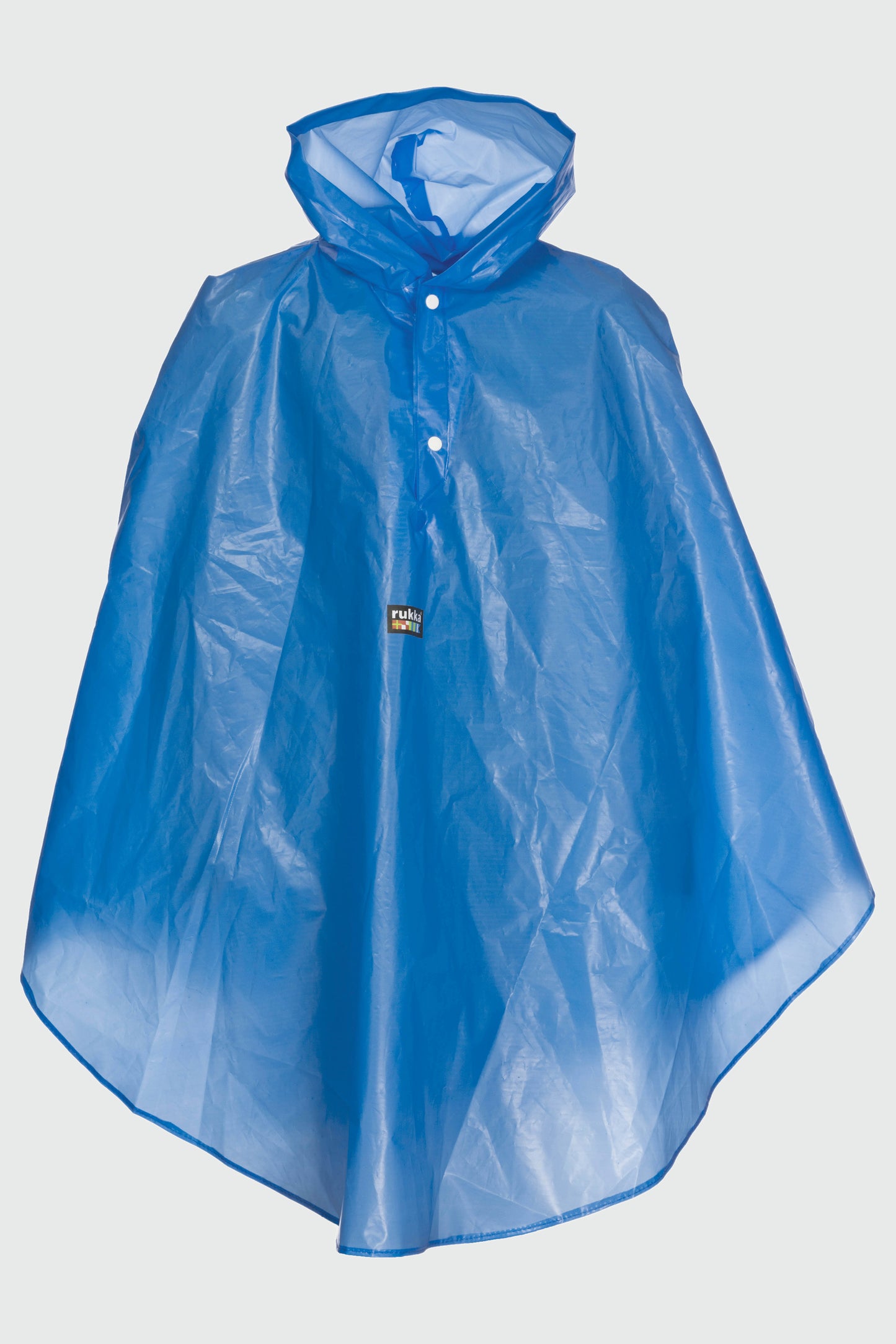 Eva Kinder Regenponcho