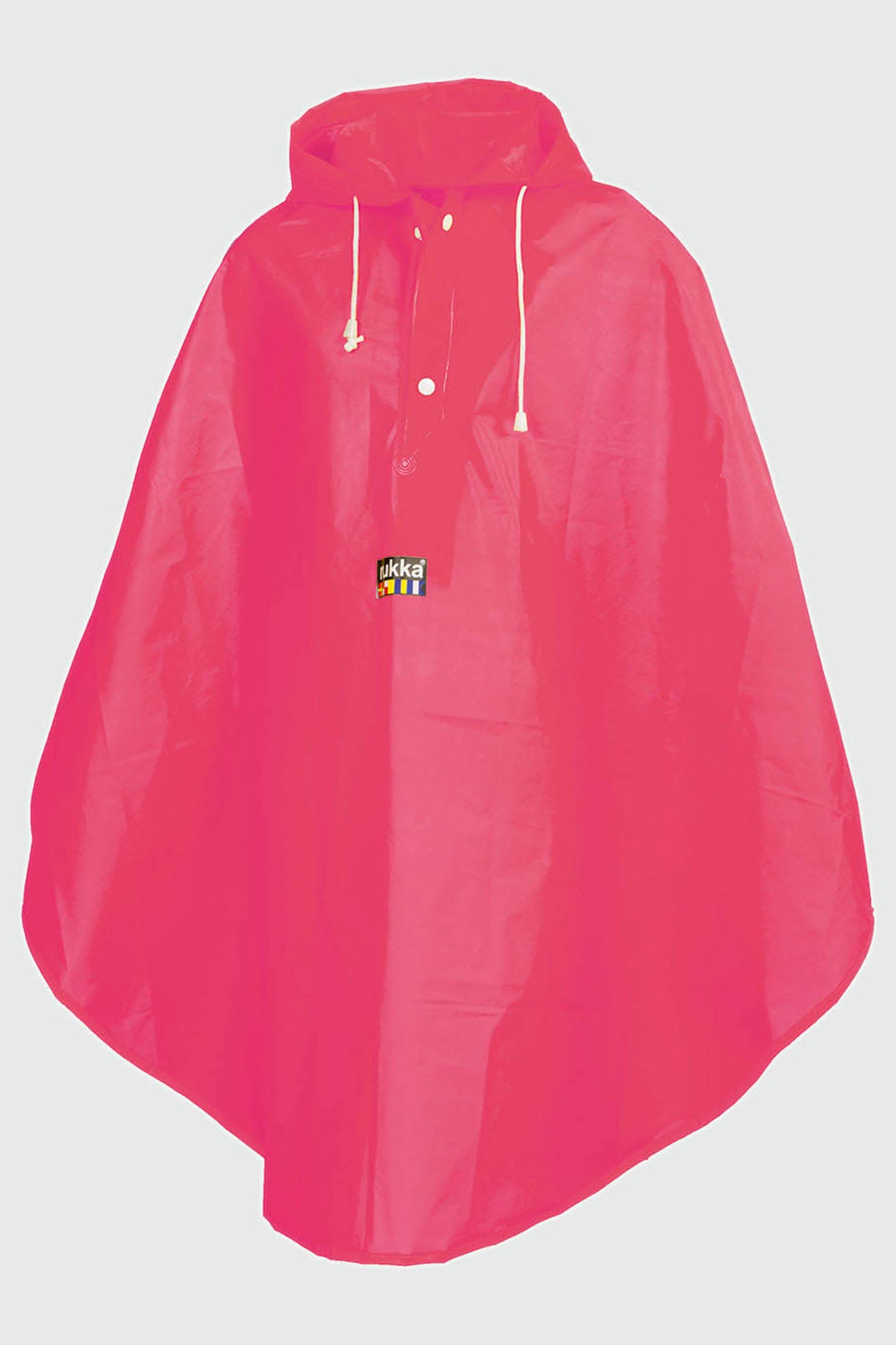 Eva Kinder Regenponcho