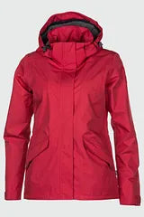 Evita Damen Regenjacke