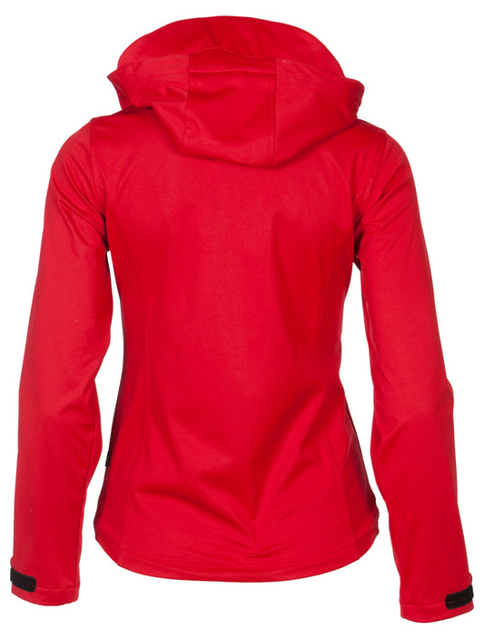 Jasmilla Damen Soft Shell Jacke