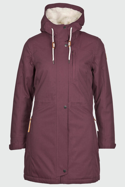 Cappotto invernale da donna Gracelyn